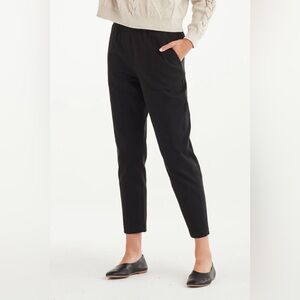 New with tags Vetta canvas tapered pant